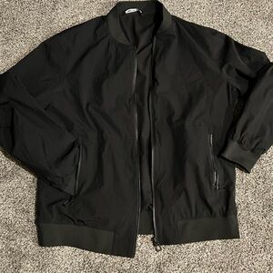 NEW Black Zara Men’s Jacket